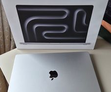 Macbook Pro M4 16 inch | 48 GB | 512 GB SSD