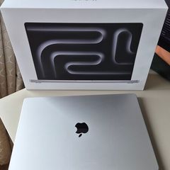 Macbook Pro M4 16 inch | 48 GB | 512 GB SSD