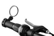 Universal Bicycle Mirror Bicycle Accessories Handlebar Rearview Mirror Rotate Wide-angle For MTB Road Bike Cycling Accessories