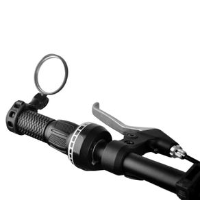 Universal Bicycle Mirror Bicycle Accessories Handlebar Rearview Mirror Rotate Wide-angle For MTB Road Bike Cycling Accessories