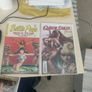 Red Sonja, Vampirella and bettie Page variants Image 6