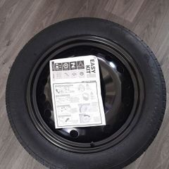 Bmw G30 Space Saver Wheel