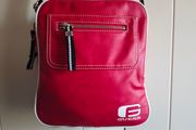 Guess Cross body/ Messenger Red Bag