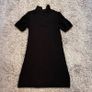Zara Knitted Dress Image 2
