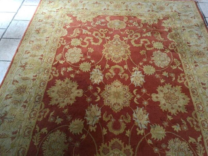 Rug . Agra Royal. Swap