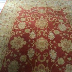 Rug . Agra Royal. Swap