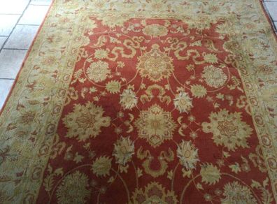 Rug . Agra Royal. Swap