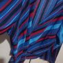 ladies wrap blouse Image 5