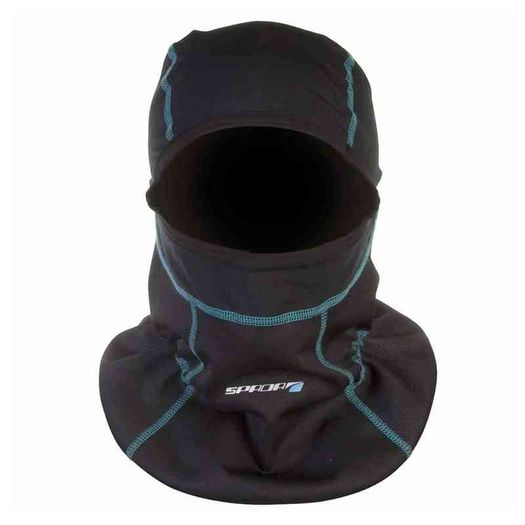 Spada Chill Factor 2 Balaclava Black