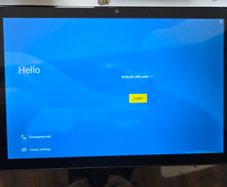 Android Tablet 10.1" inch, 4G LTE