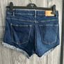 Zara Denim Shorts Image 5
