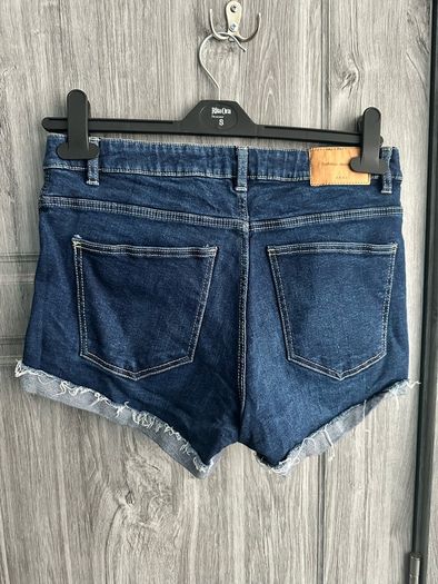 Zara Denim Shorts