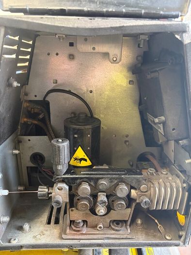 ESAB 4004i Pulse