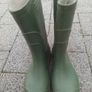 Children's Wellies, size 1 Image 7