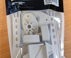 IKEA Patrull Child Safety Window Catch