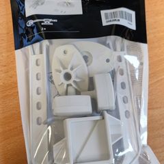 IKEA Patrull Child Safety Window Catch