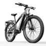 Cysum Speedy Electric Bike Image 3