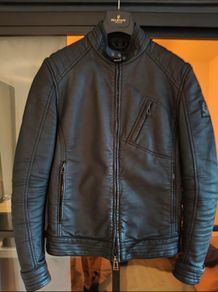Belstaff Racer Jacket