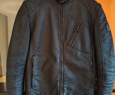 Belstaff Racer Jacket