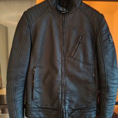 Belstaff Racer Jacket