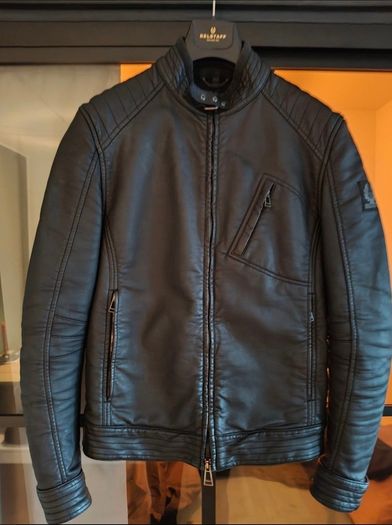Belstaff Racer Jacket