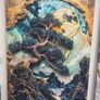 3 framed canvas Image 4