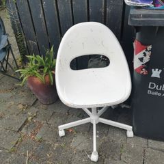 office chair
