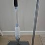 sweeping brush and mop Image 3