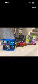 playsets