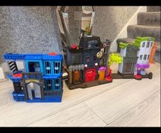 playsets