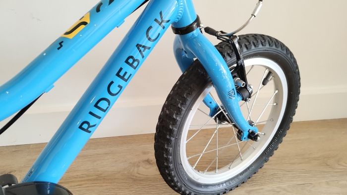 Ridgeback MX14 Kids Bike 14-inch