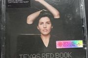 Texas - Red Book CD