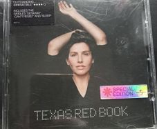 Texas - Red Book CD