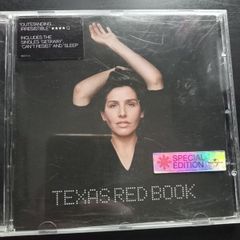 Texas - Red Book CD