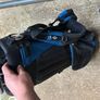golf clubs and bag Image 4