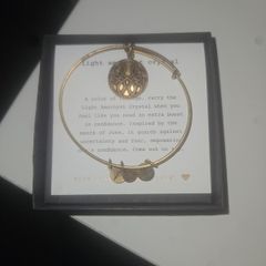 Alex & Annie Braclet