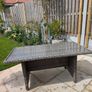 Kettler Garden Table Image 2