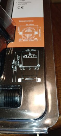 accumulator tank