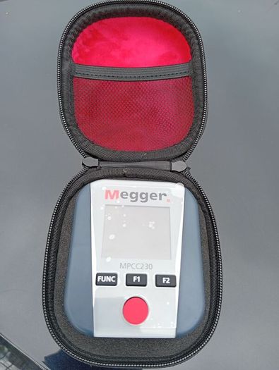 Megger  mpcc230