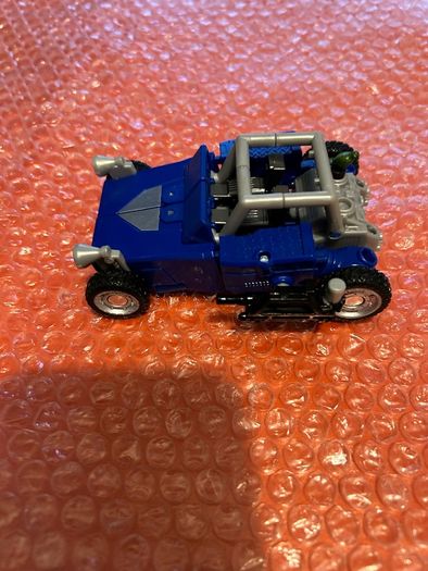 Transformers Legacy Evolution Deluxe Beachcomber