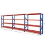 Longspan Shelving / Racking - Brand New Image 3