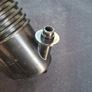 Electric shower heating element Triton Image 3