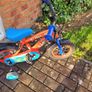 child bike Image 4