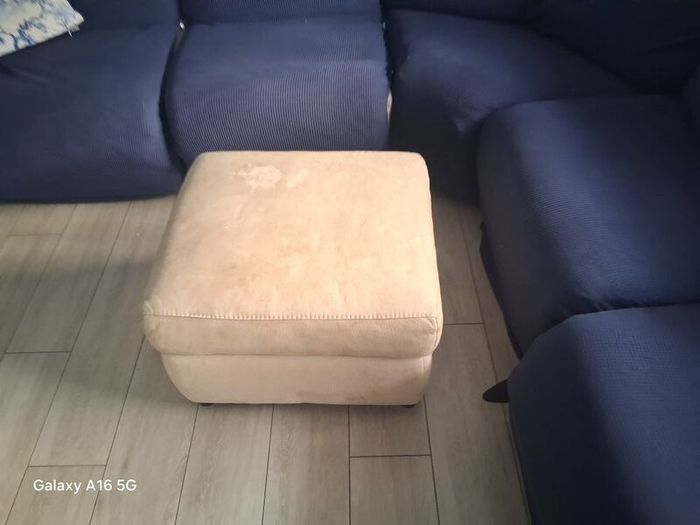 l shape