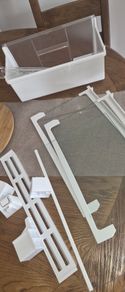 fridge parts