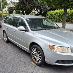 2008 Volvo V70
