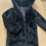 Fur Jacket Image 3