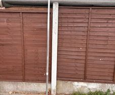 4x Genesis Aluminium Tile Trims - 2.5m - Brand New