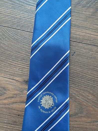 Kishogue tie
