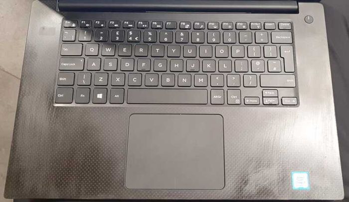 Dell Precision 5510 - i7 Quad-Core | 16GB RAM | Quadro Graphics Workstation